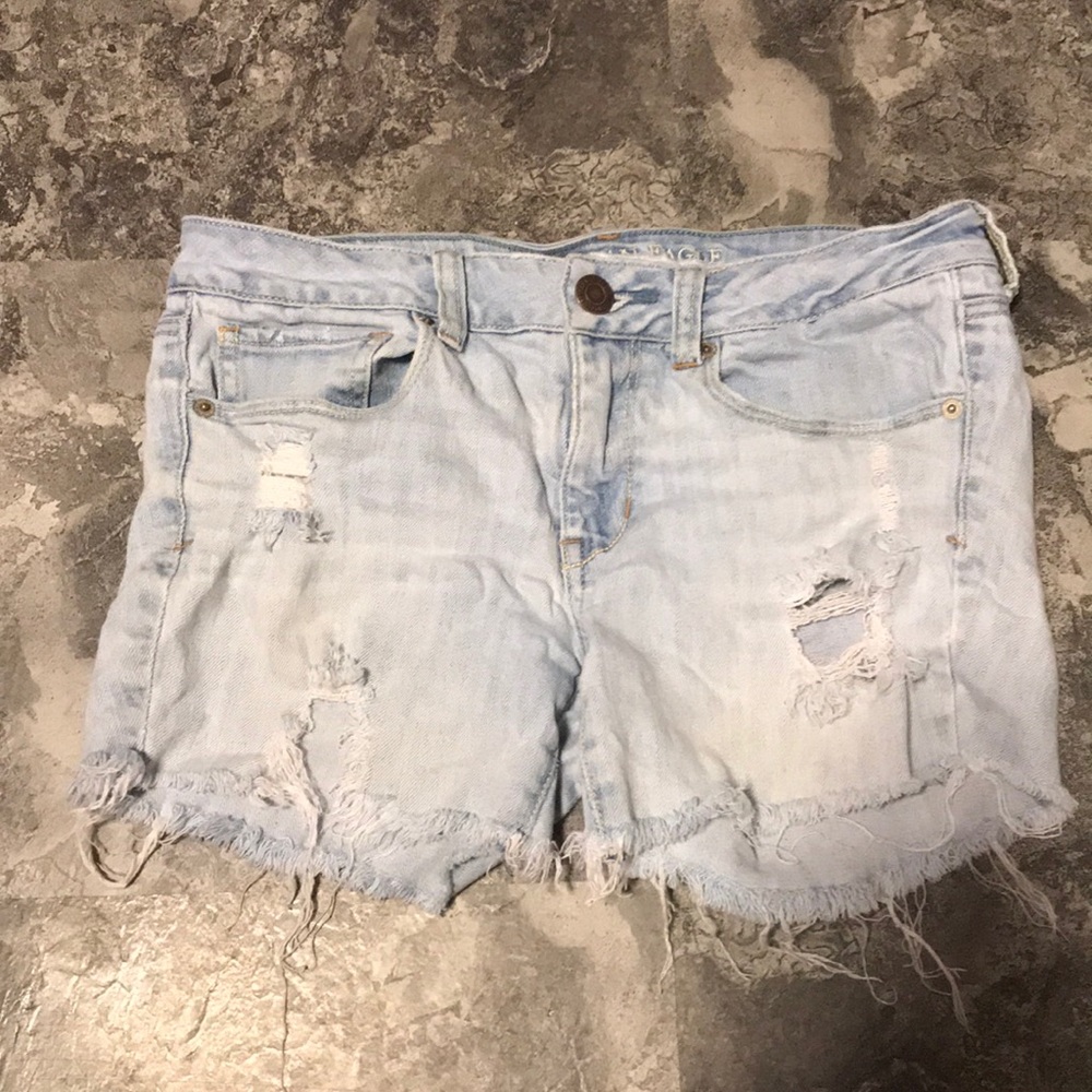American Eagle shorts